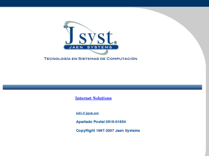www.jsyst.net