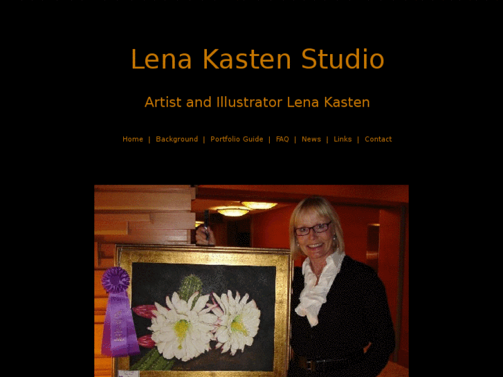 www.lenakastenstudio.com