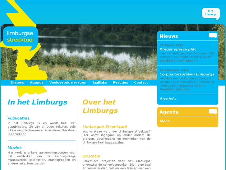 www.limburgsedialecten.nl