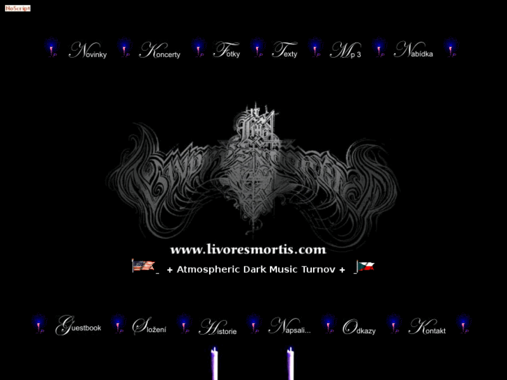 www.livoresmortis.com