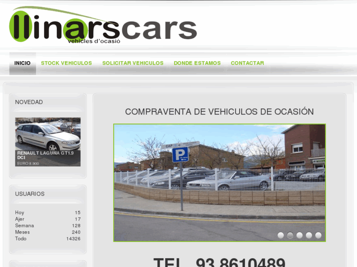 www.llinarscars.com