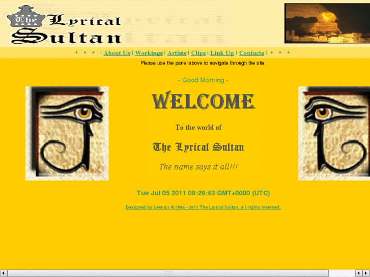 www.lyricalsultan.com