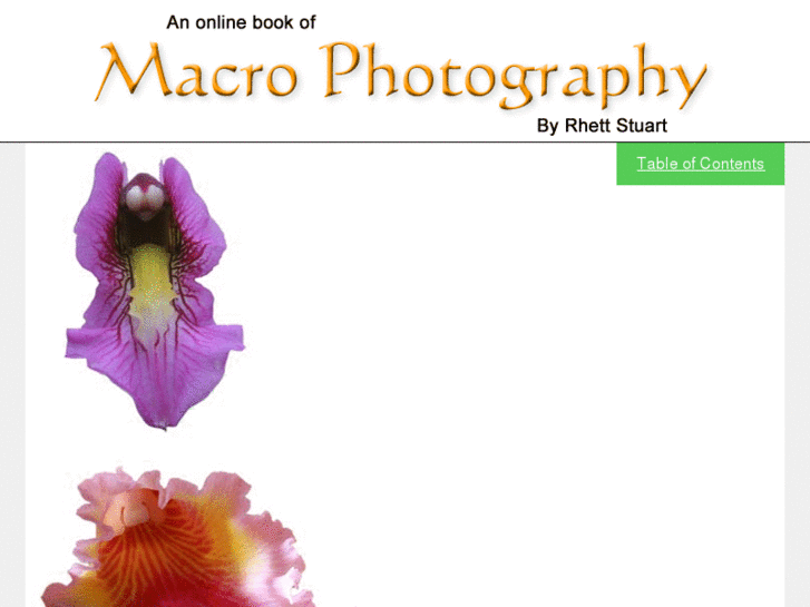 www.macro-photography.org