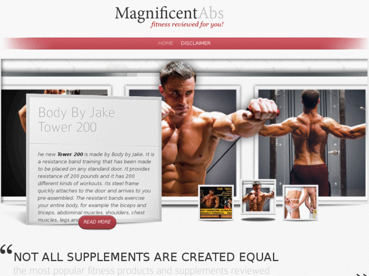 www.magnificentabs.com