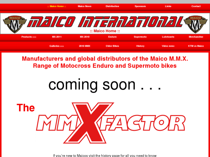 www.maicointernational.com