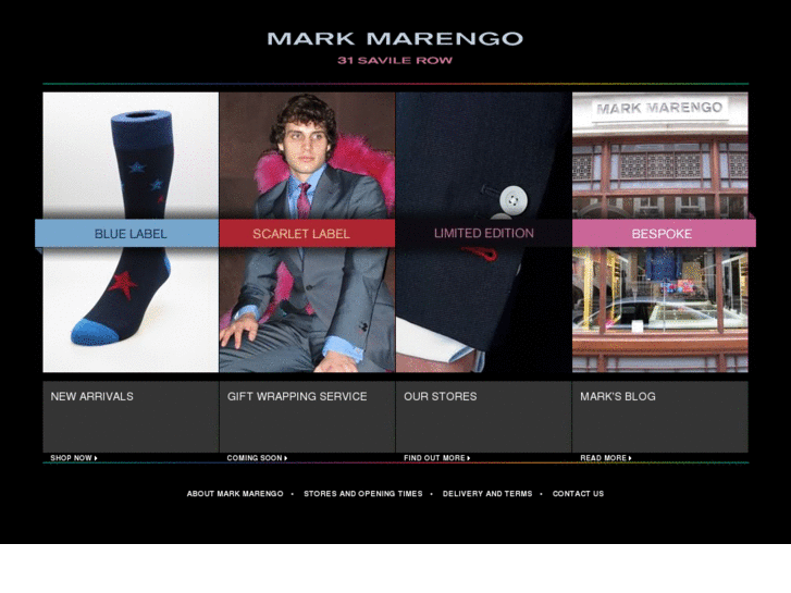 www.markmarengo.com