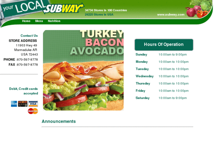 www.marmadukesubway.com