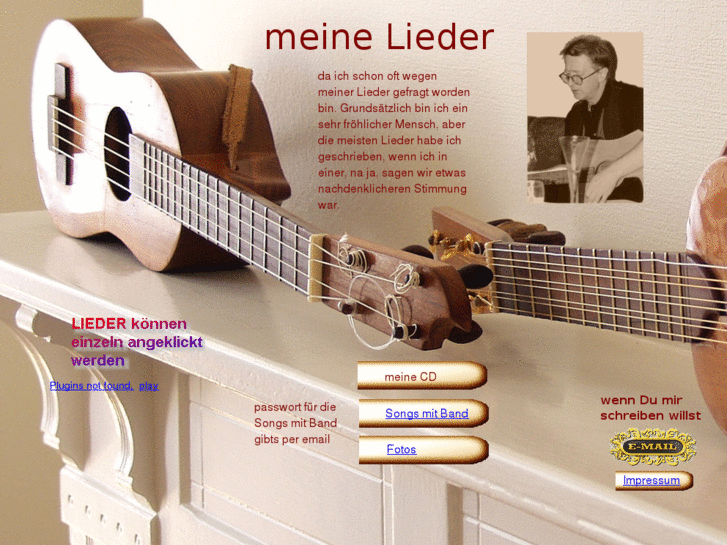 www.meinelieder.info