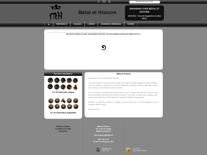 www.metal-et-histoire.com