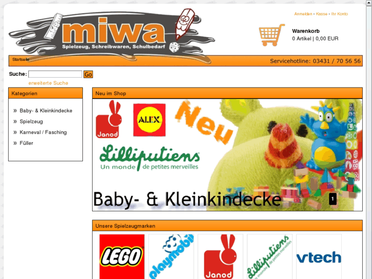 www.miwa-versand.de