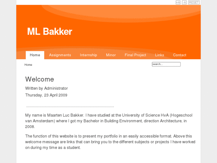 www.mlbakker.com