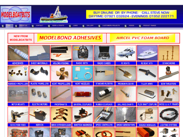 www.modelboatbits.com