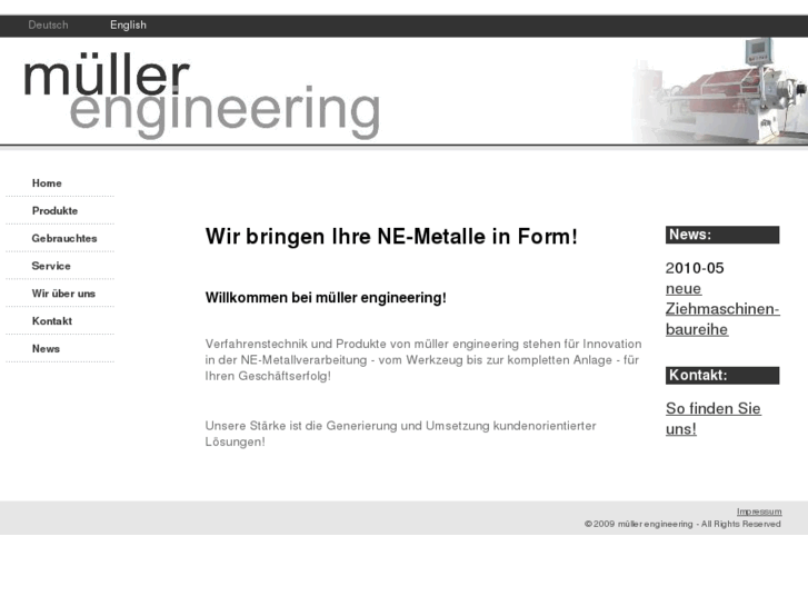 www.mueller-engineering.info