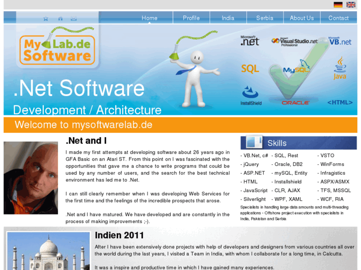 www.mysoftwarelab.com