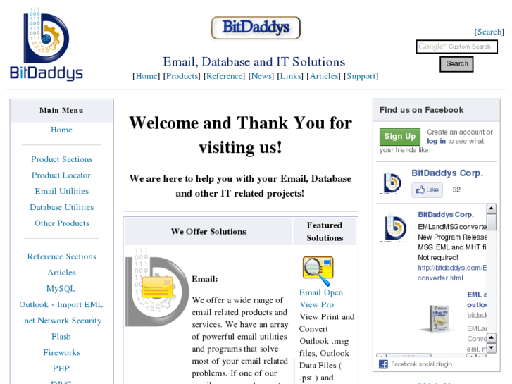 www.mysqlemail.com