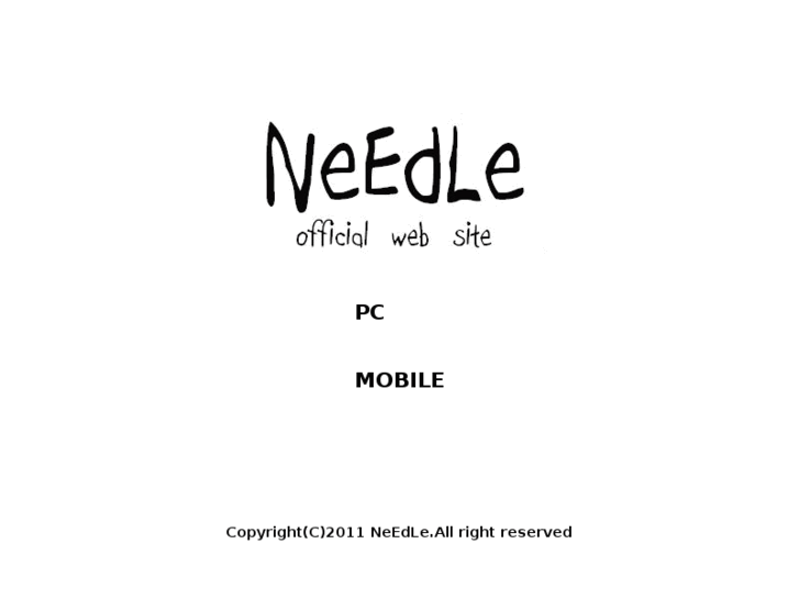 www.needle-web.com