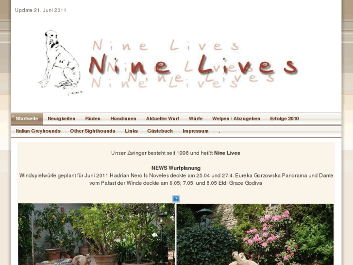 www.nine-lives.de