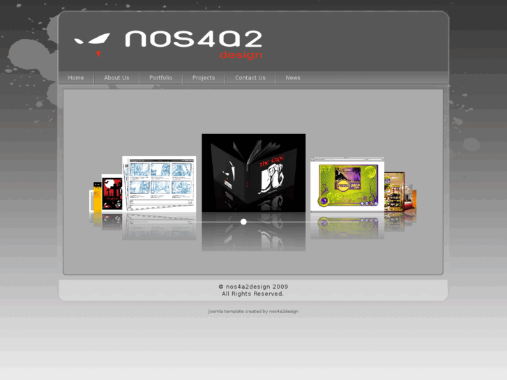 www.nos4a2design.com