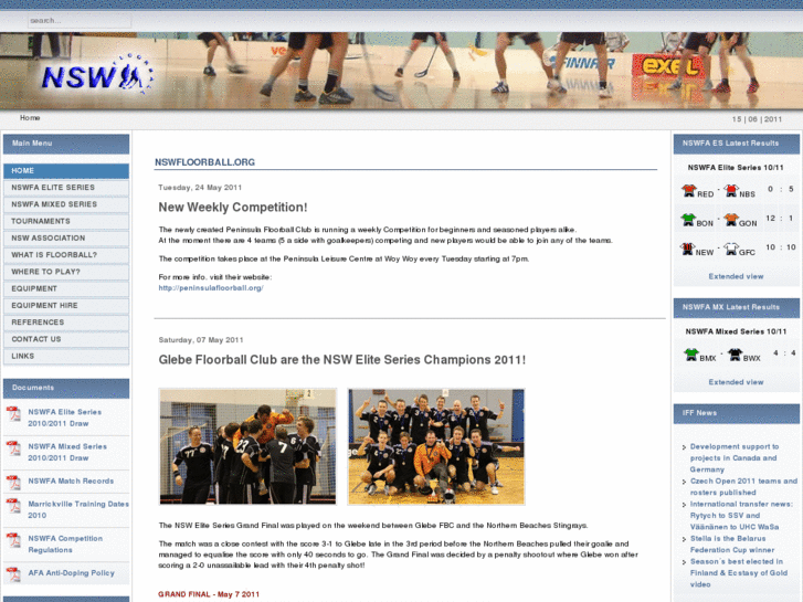 www.nswfloorball.org