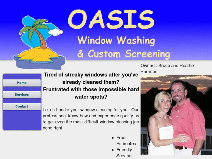 www.oasiswindowwashing.com