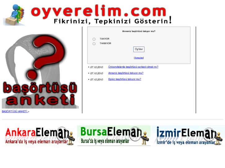 www.oyverelim.com