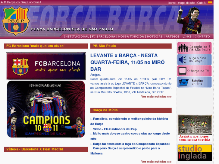 www.penyabarcelonistasp.com.br
