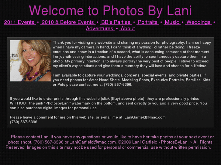 www.photosbylani.com