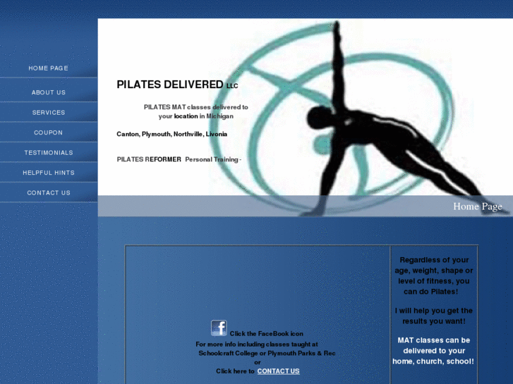 www.pilatesdelivered.com