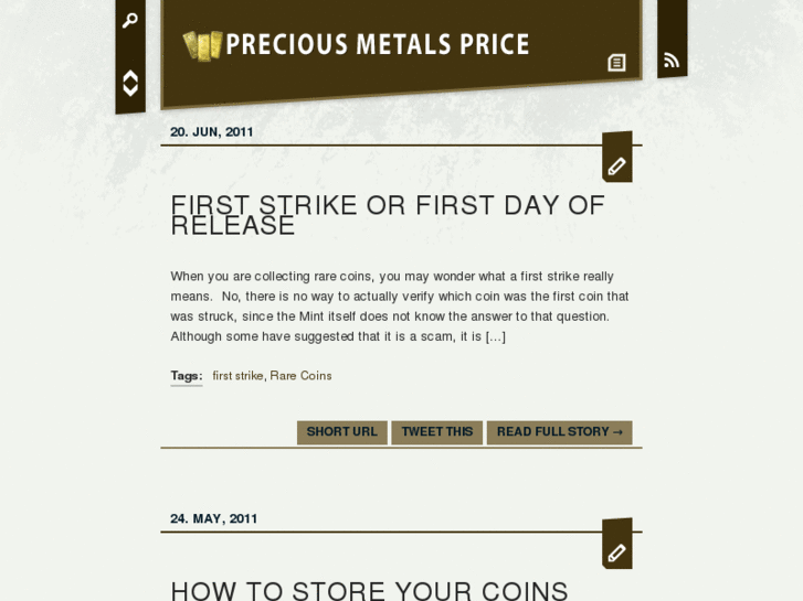 www.preciousmetalsprice.com