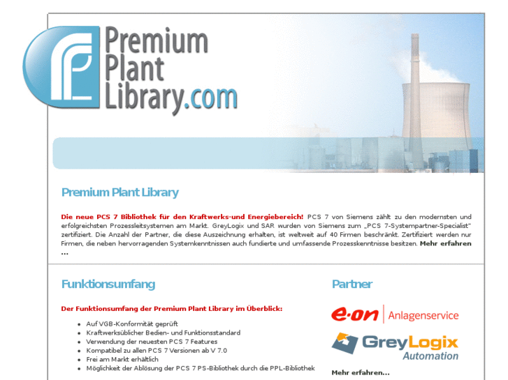 www.premiumplantlibrary.de