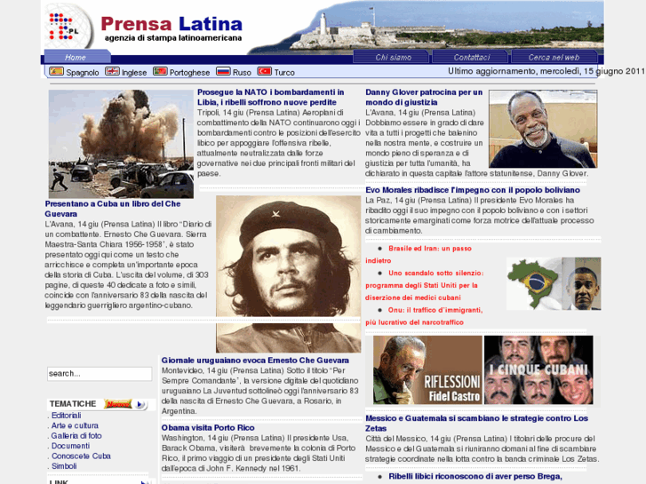 www.prensa-latina.it