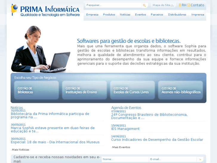 www.primasoft.com.br