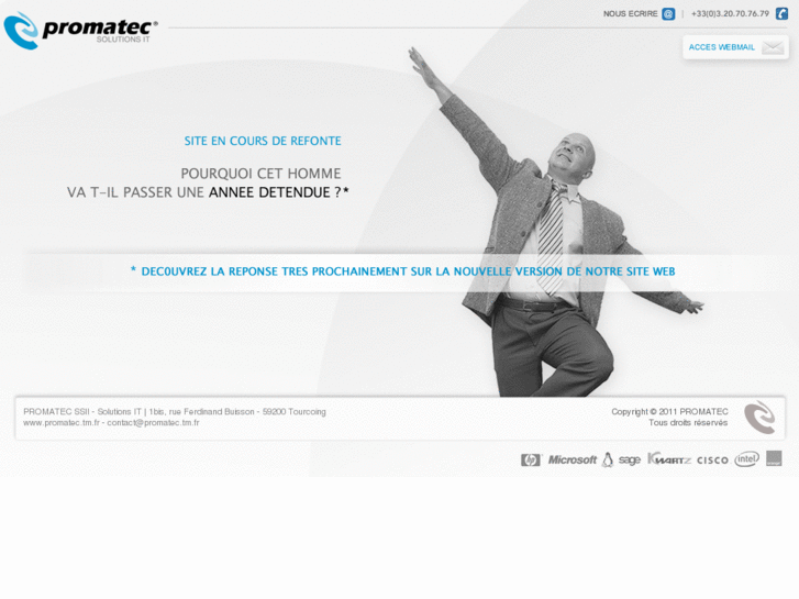 www.promatec-informatique.com