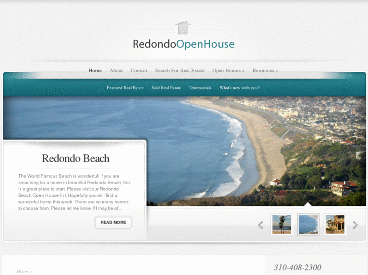 www.redondoopenhouse.com