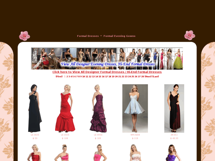 www.rose-formal-dresses.com