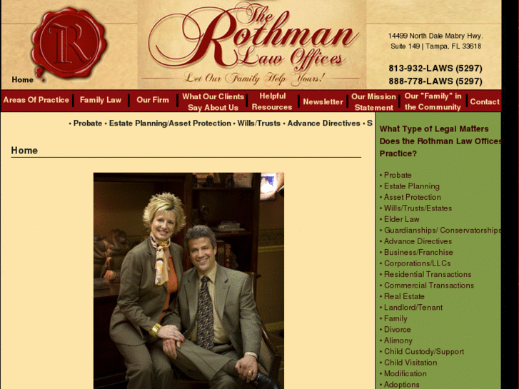 www.rothmanlawoffices.com