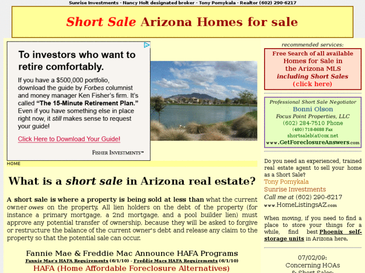 www.shortsalearizonahomes.com