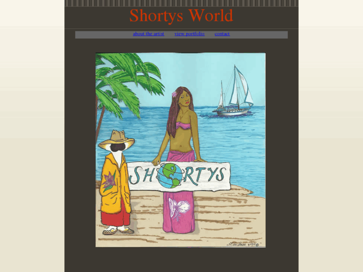 www.shortys-world.net