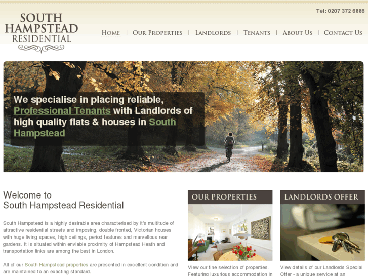 www.southhampsteadresidential.com