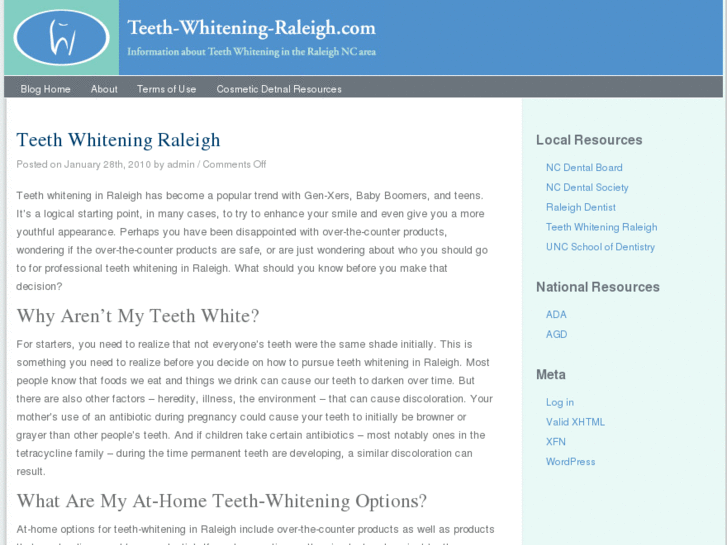 www.teeth-whitening-raleigh.com