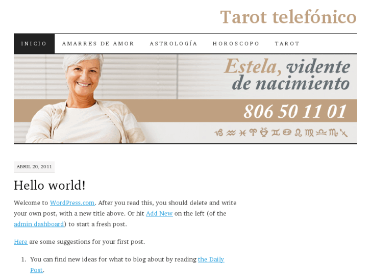 www.telefonotarot.info