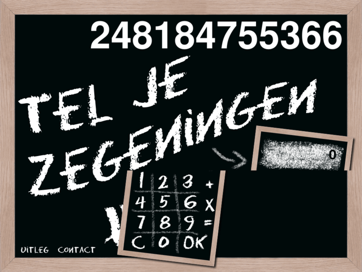 www.teljezegeningen.com