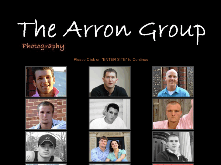 www.thearrongroup.com