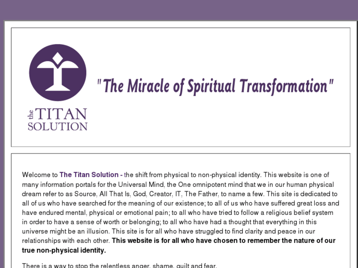 www.thetitansolution.com