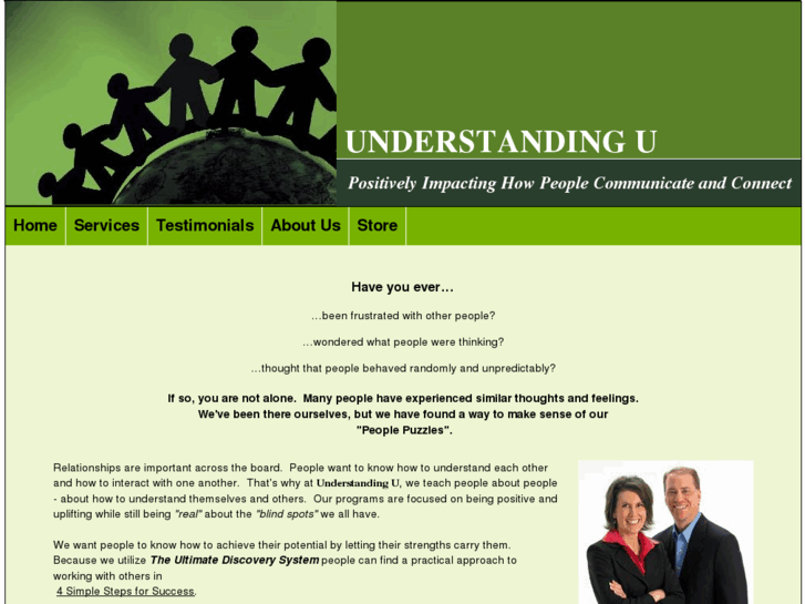 www.understandingu.net