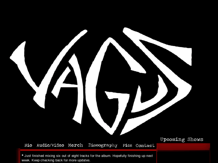 www.vagusband.com