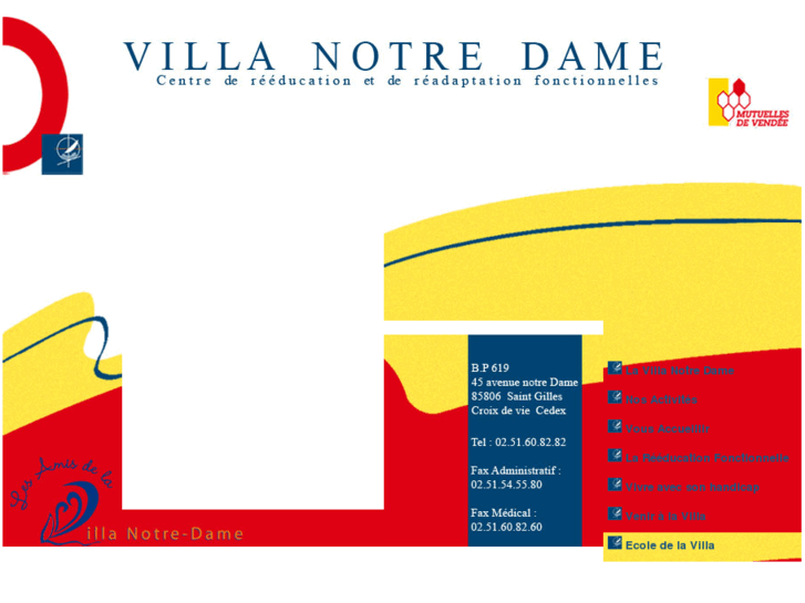 www.villa-notre-dame.org