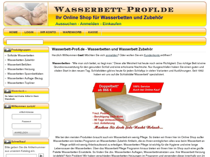 www.wasserbett-profi.de