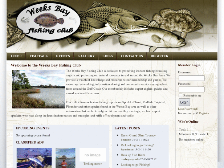 www.weeksbayfishingclub.com