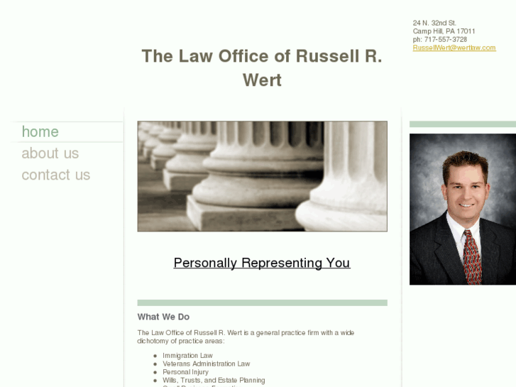 www.wertlaw.com